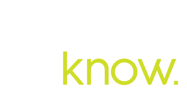 Better to Know